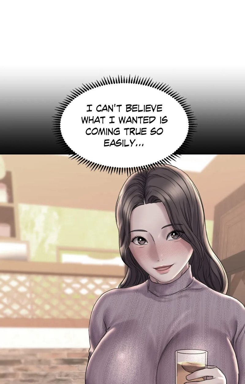 Double Face Chapter 27 Page 40