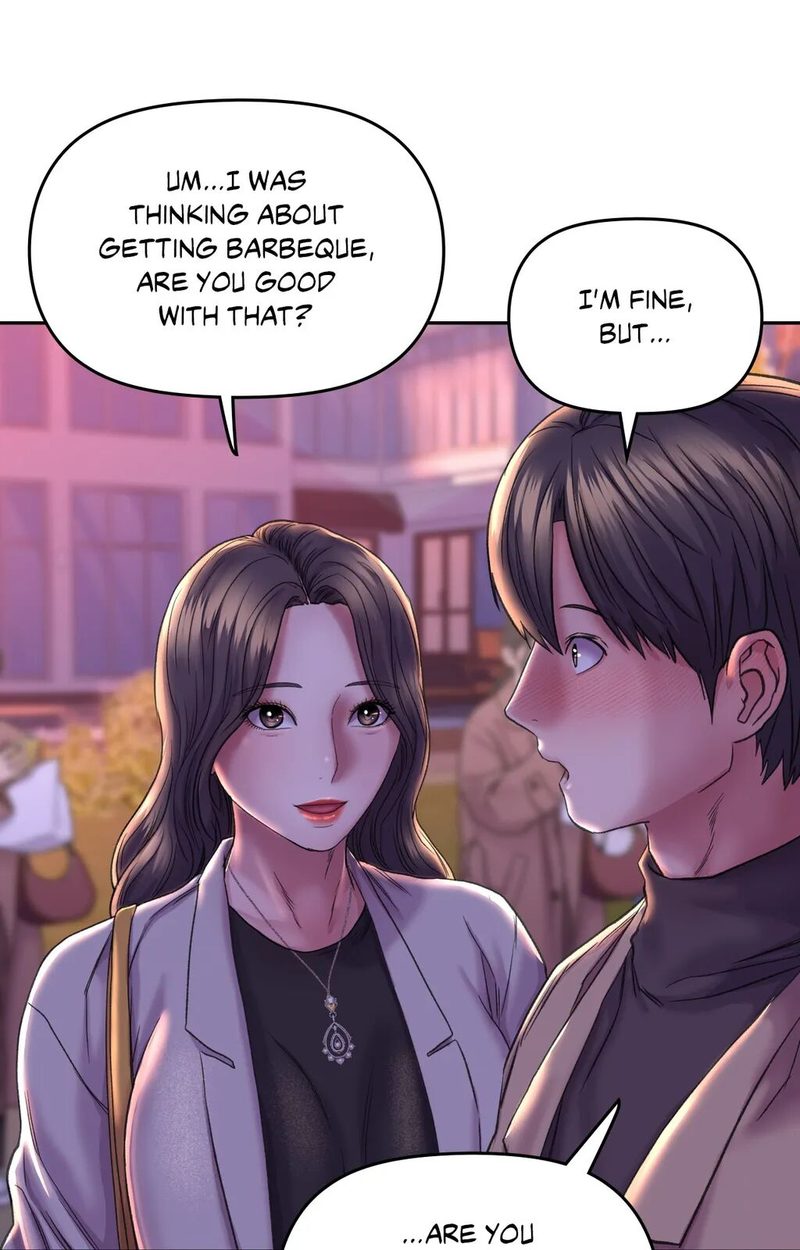 Double Face Chapter 27 Page 54