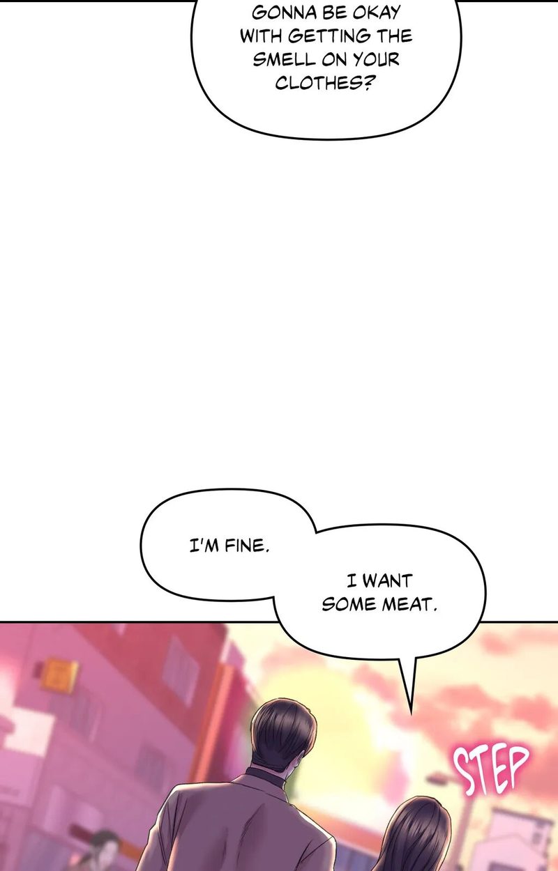 Double Face Chapter 27 Page 55