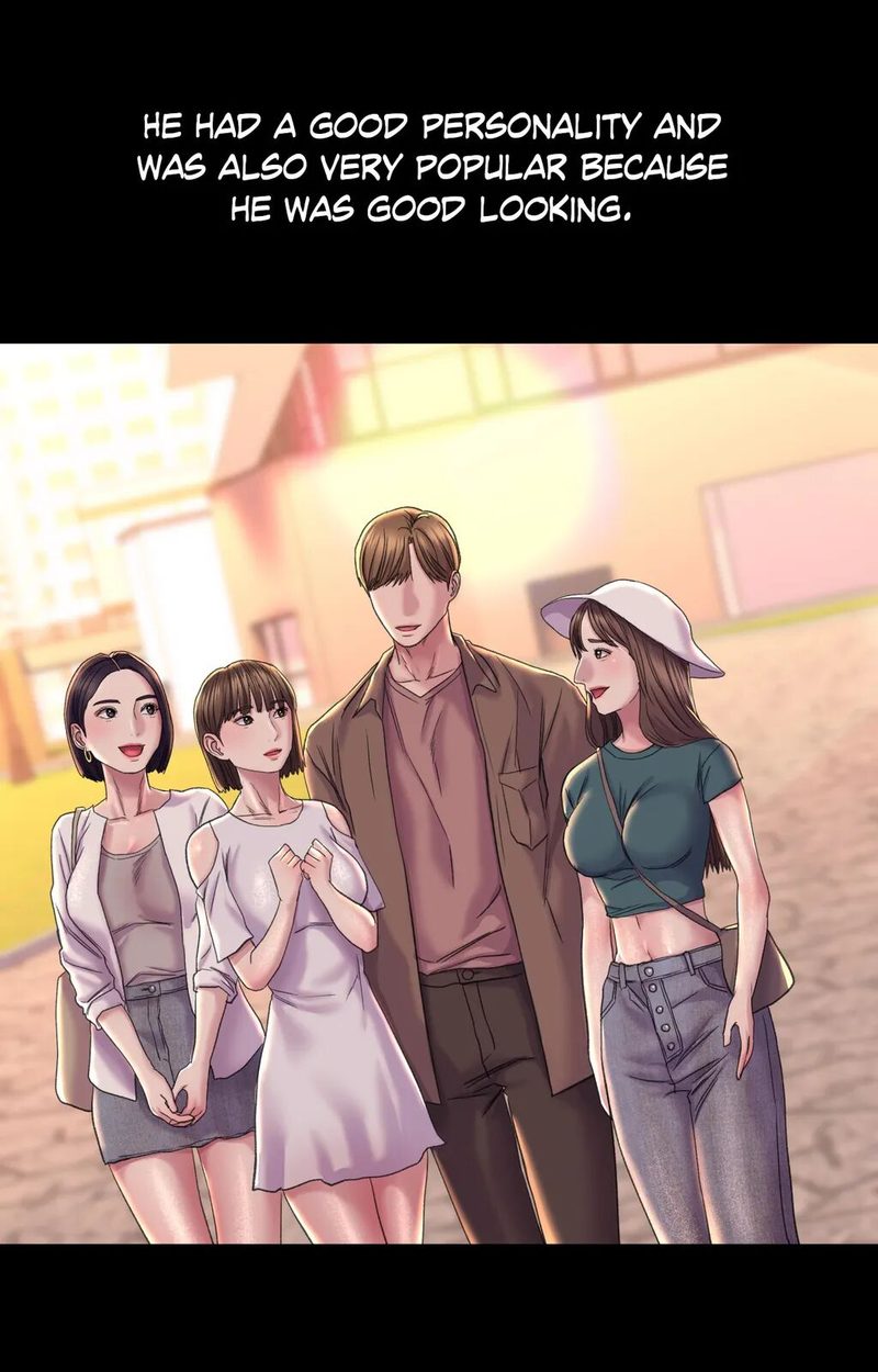 Double Face Chapter 27 Page 90