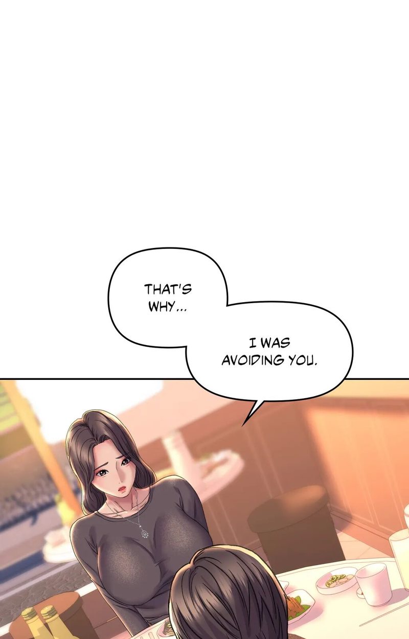 Double Face Chapter 28 Page 10