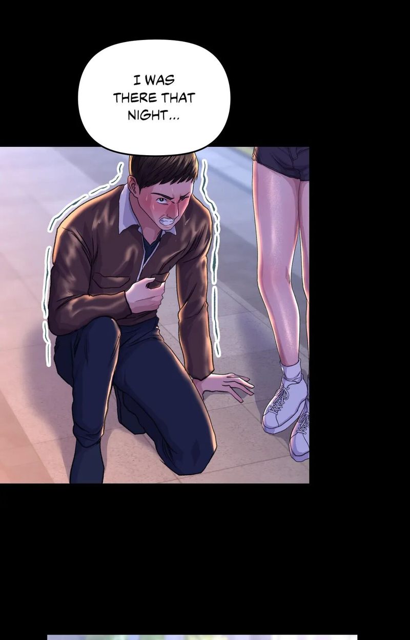 Double Face Chapter 28 Page 13