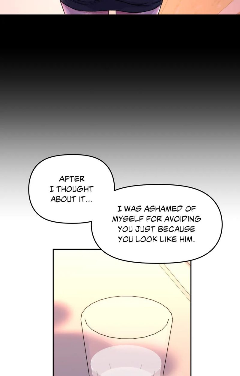 Double Face Chapter 28 Page 17