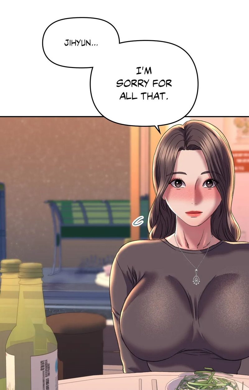 Double Face Chapter 28 Page 19