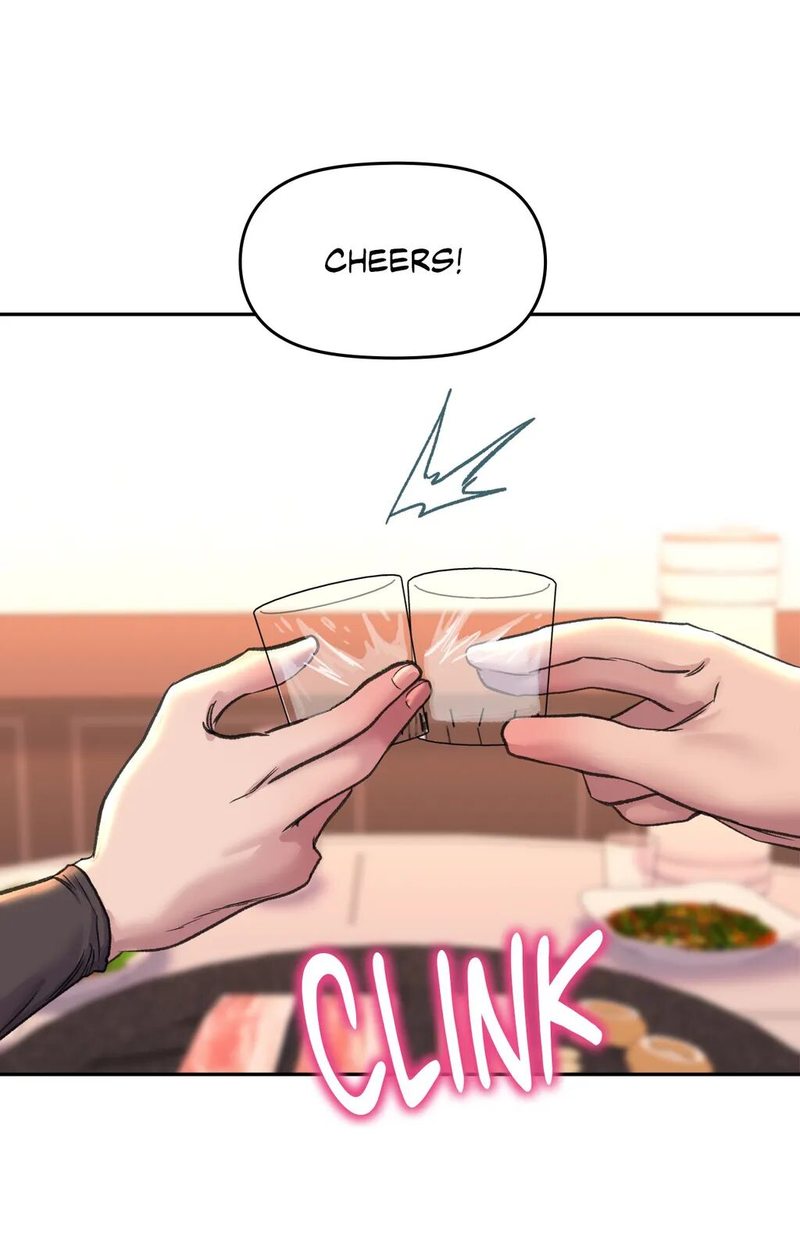 Double Face Chapter 28 Page 26
