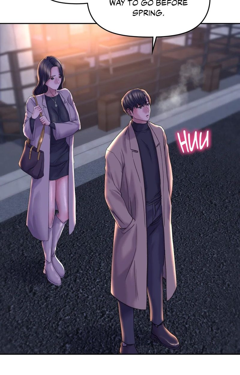 Double Face Chapter 28 Page 29