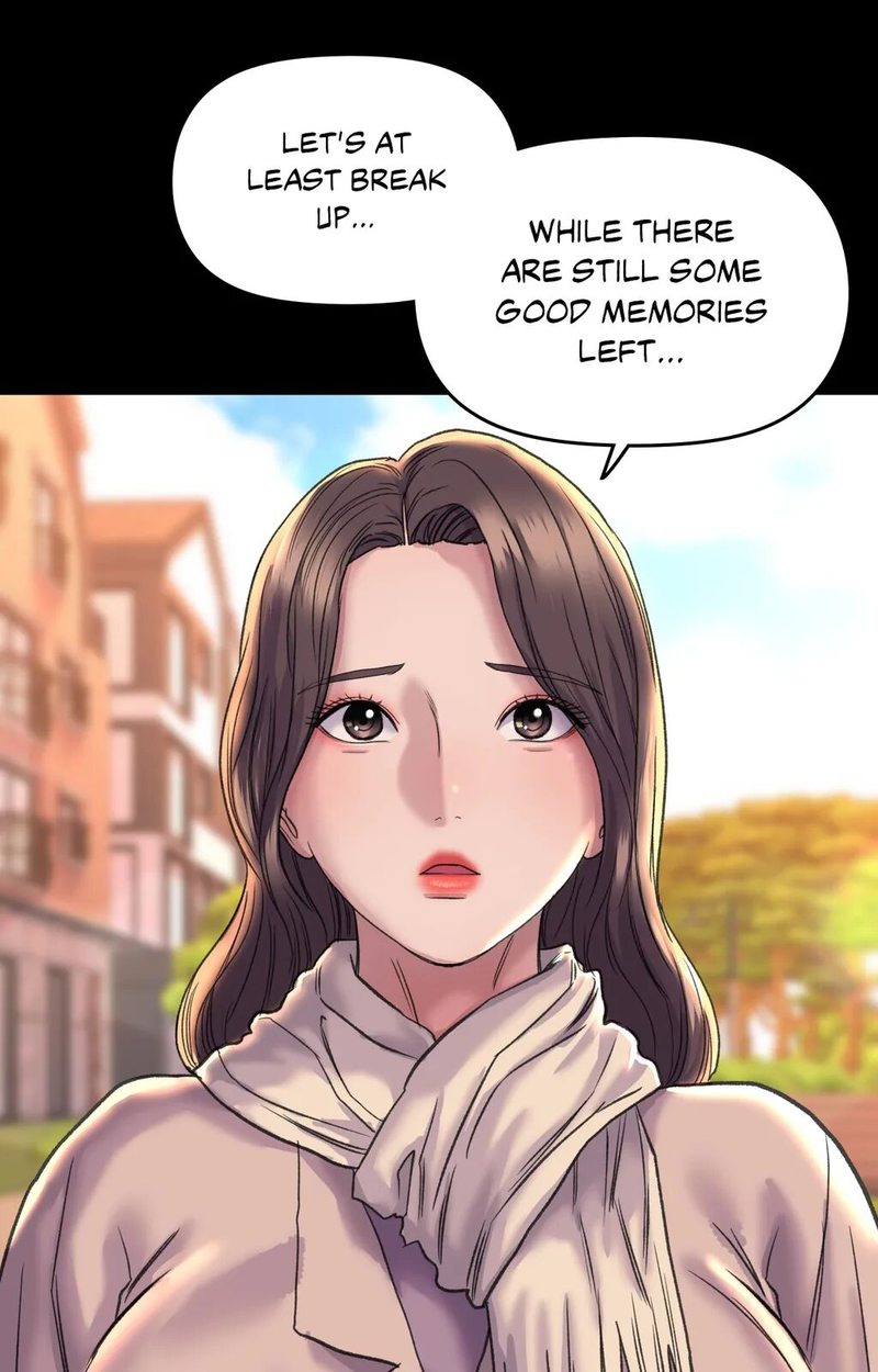 Double Face Chapter 28 Page 3