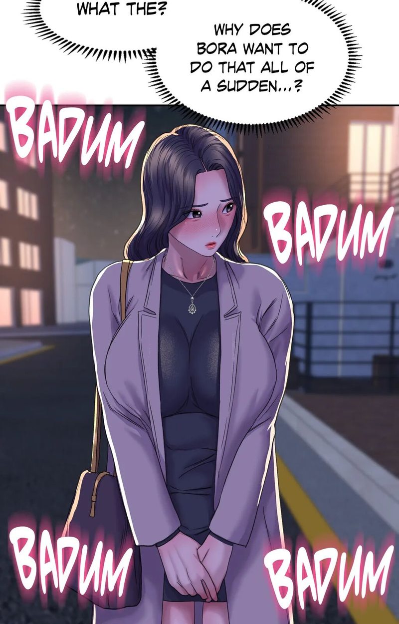 Double Face Chapter 28 Page 36