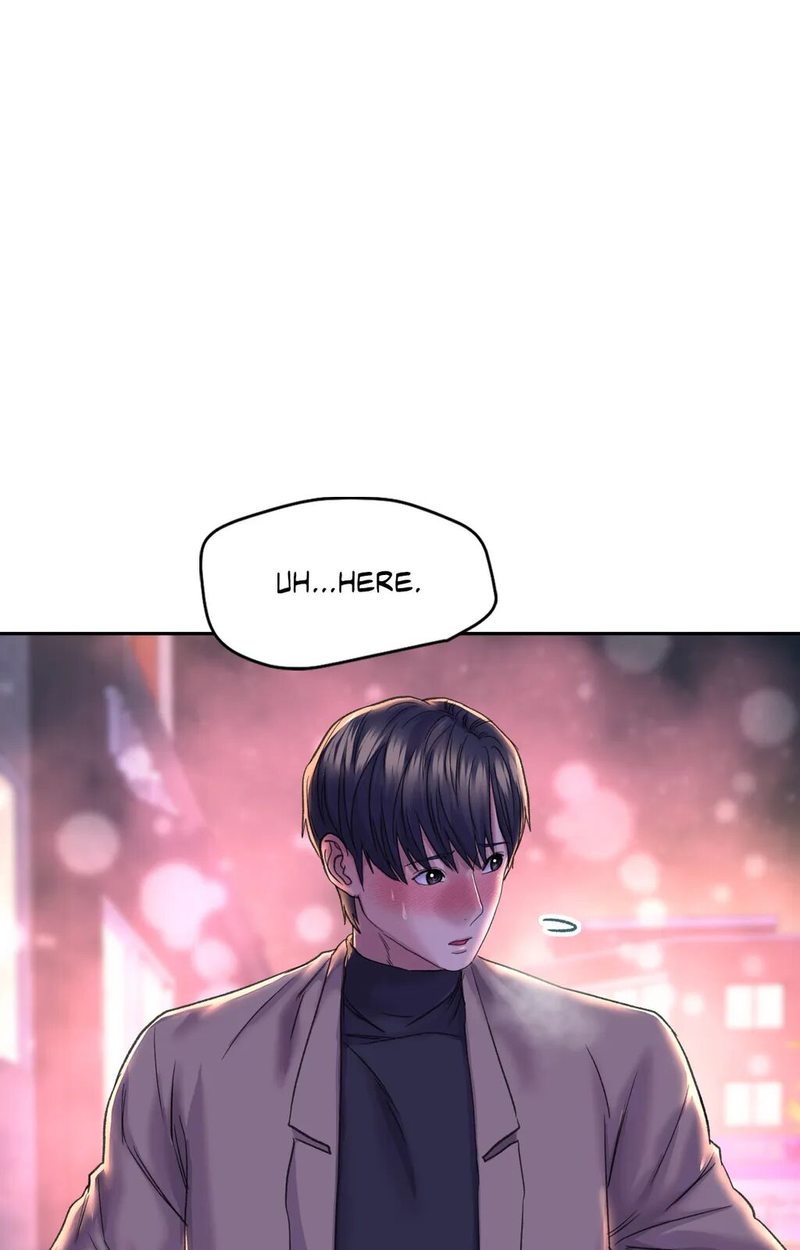 Double Face Chapter 28 Page 41