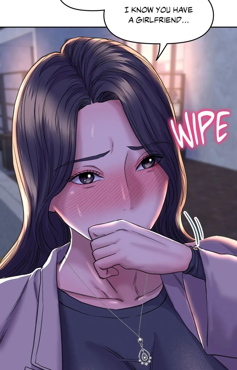 Double Face Chapter 28 Page 61