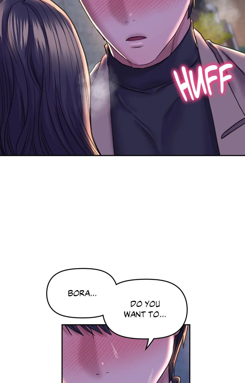 Double Face Chapter 28 Page 63