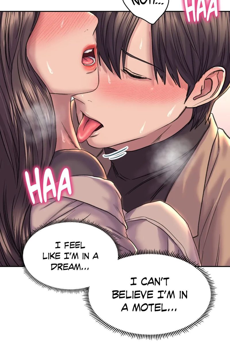 Double Face Chapter 28 Page 67