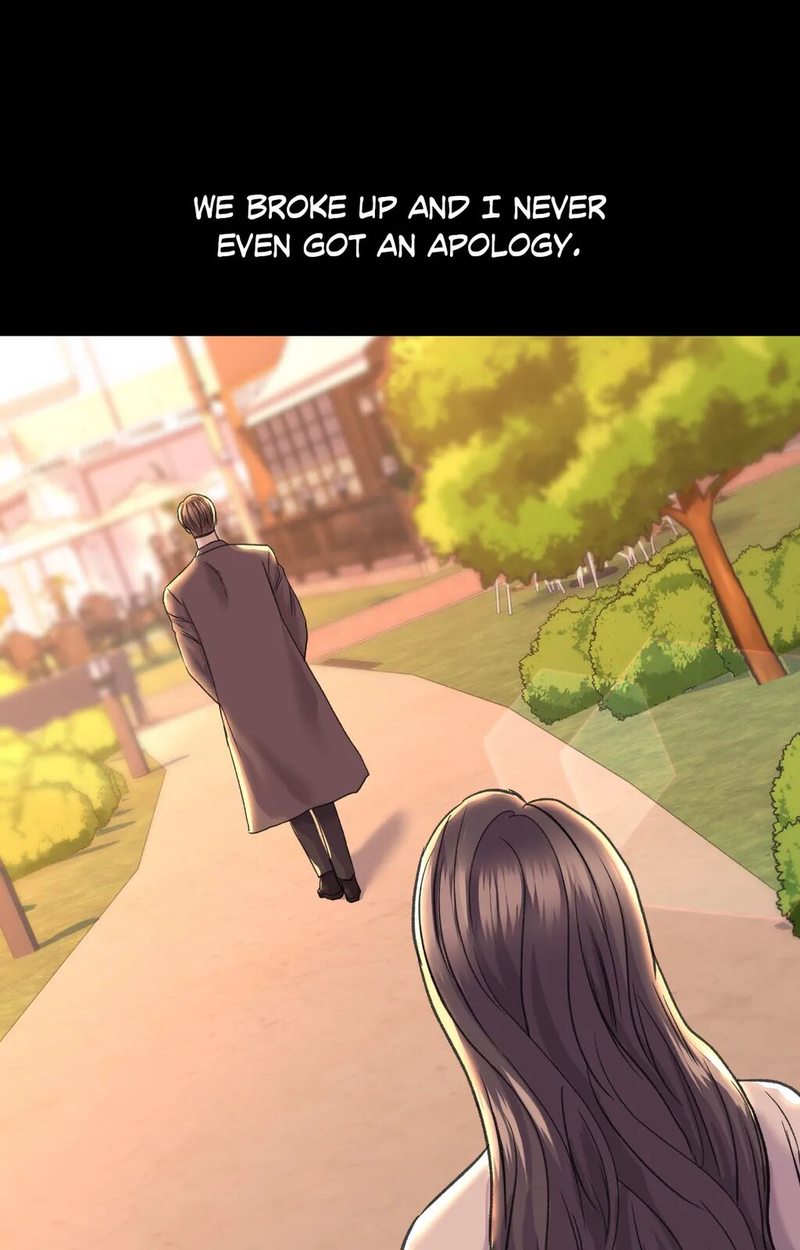 Double Face Chapter 28 Page 7