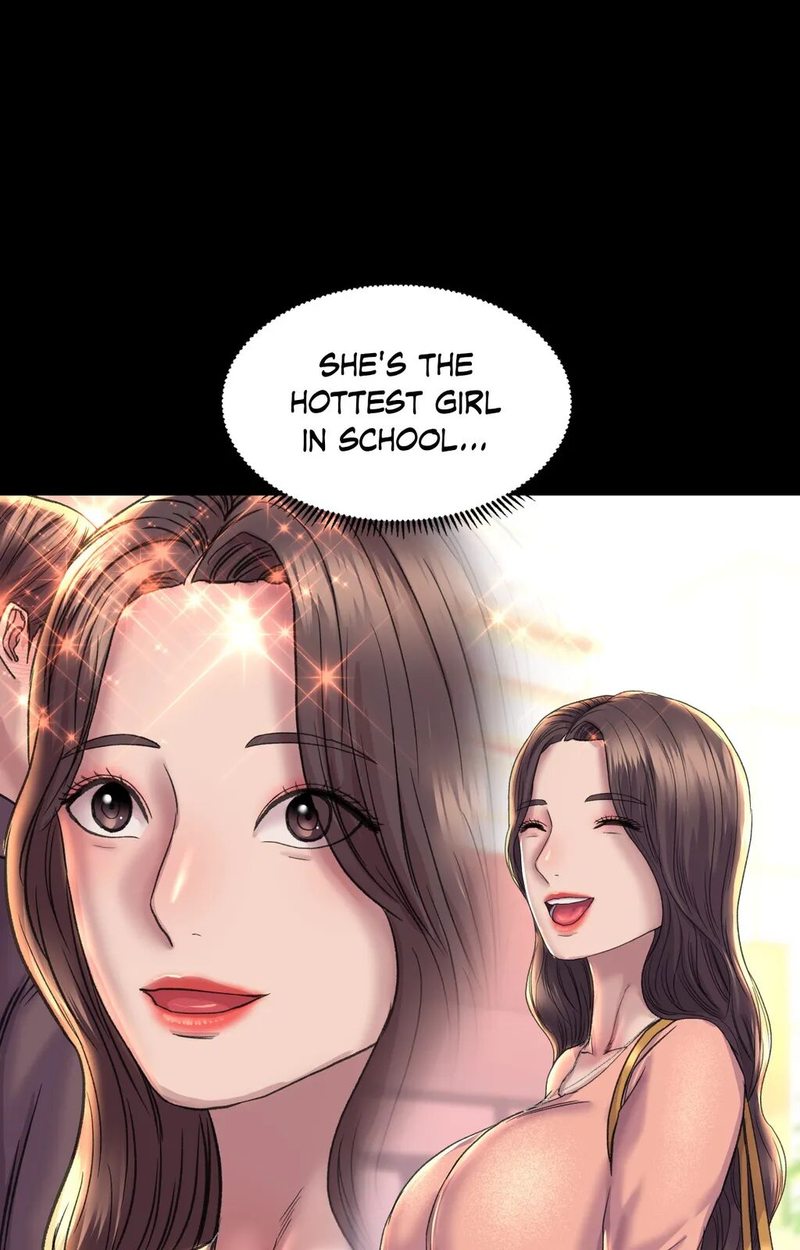 Double Face Chapter 28 Page 73