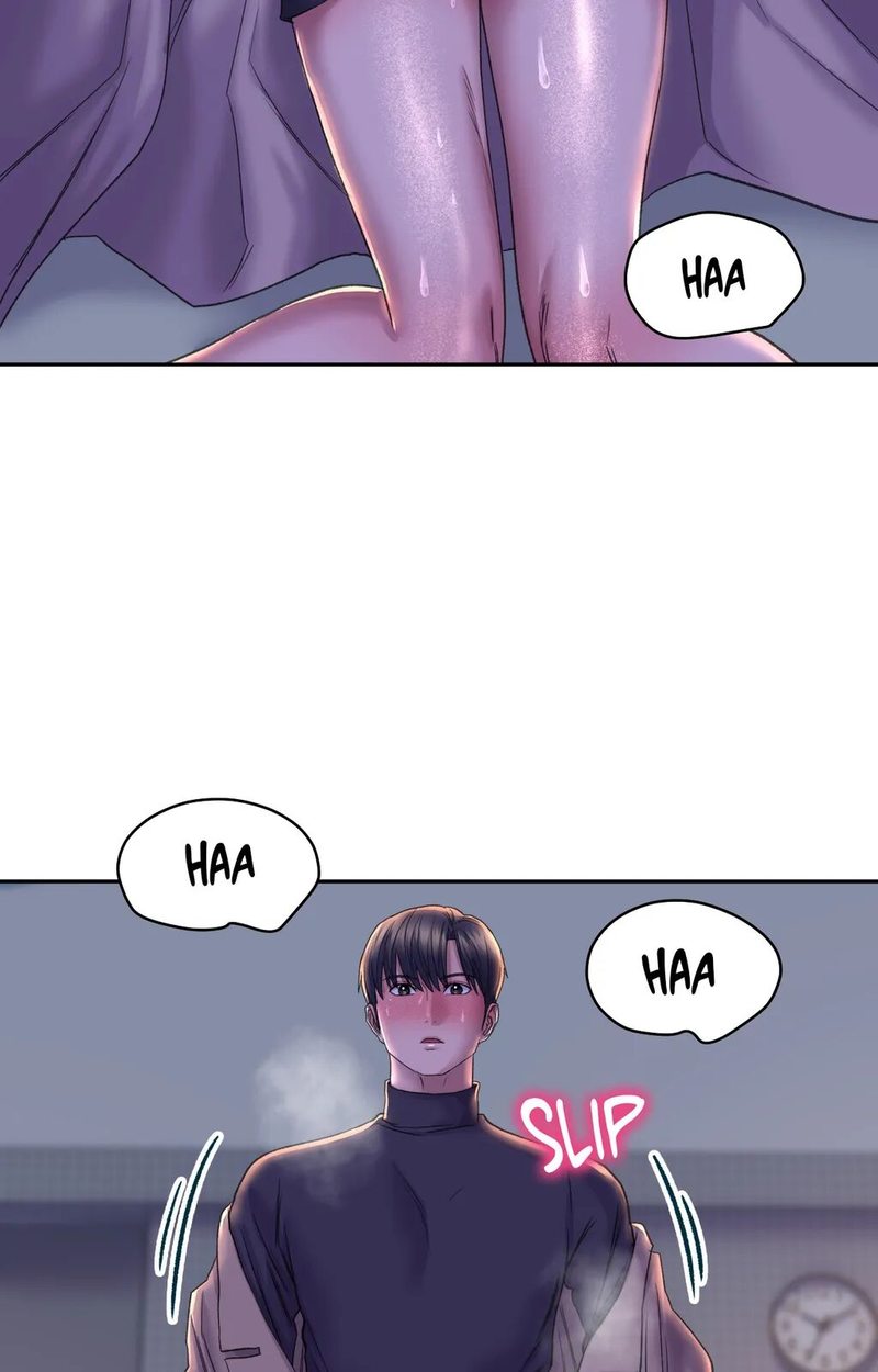 Double Face Chapter 28 Page 76