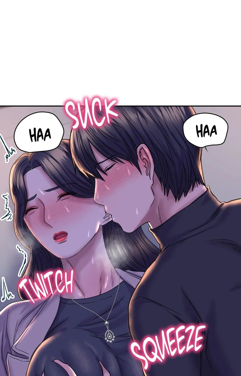 Double Face Chapter 28 Page 80