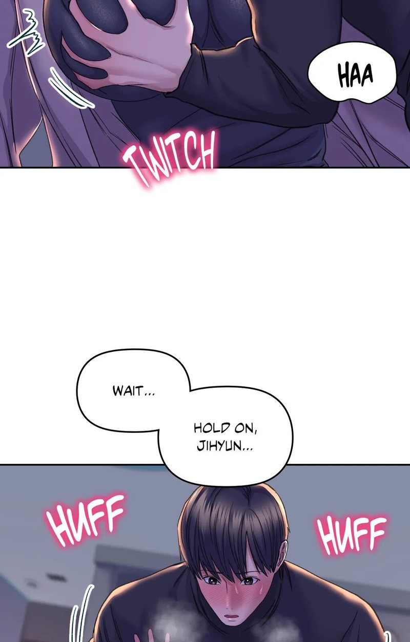 Double Face Chapter 28 Page 81