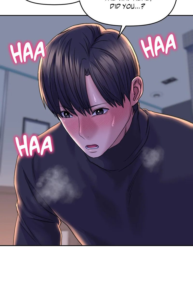 Double Face Chapter 28 Page 83