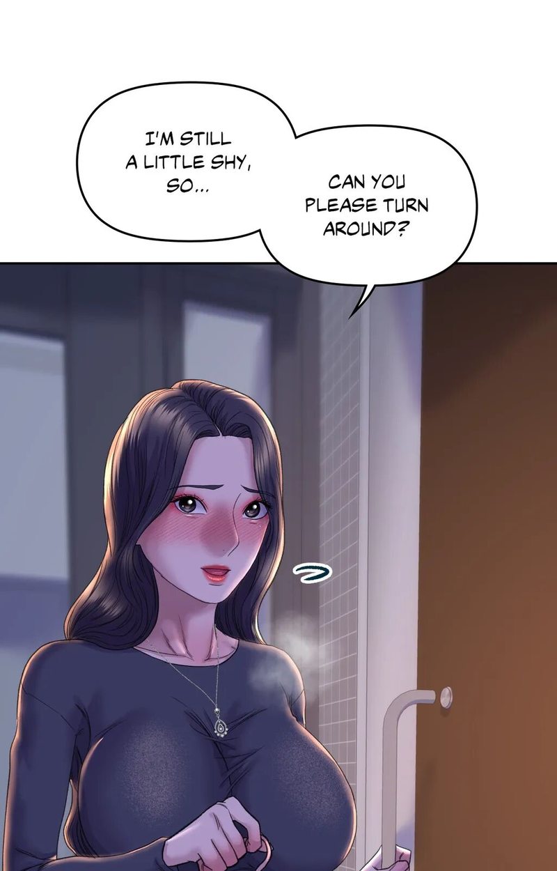 Double Face Chapter 28 Page 91