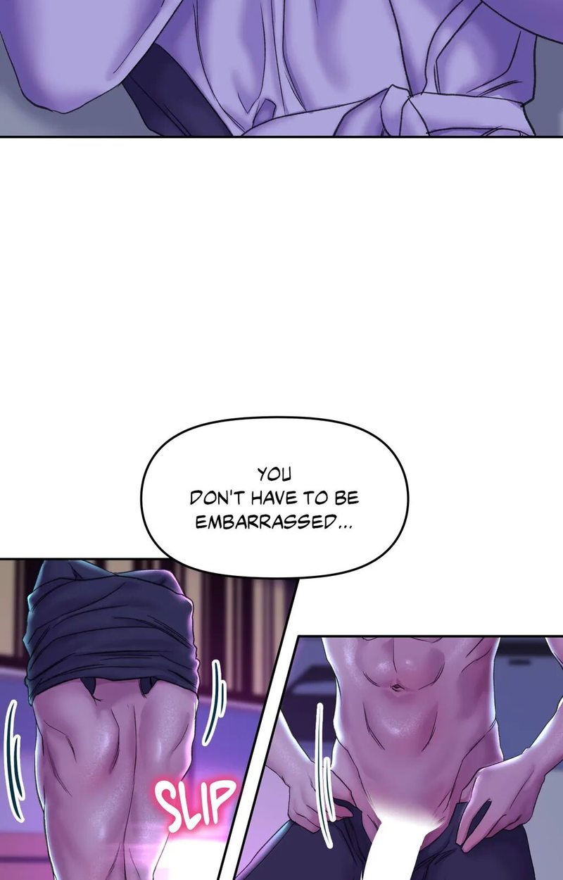 Double Face Chapter 29 Page 25