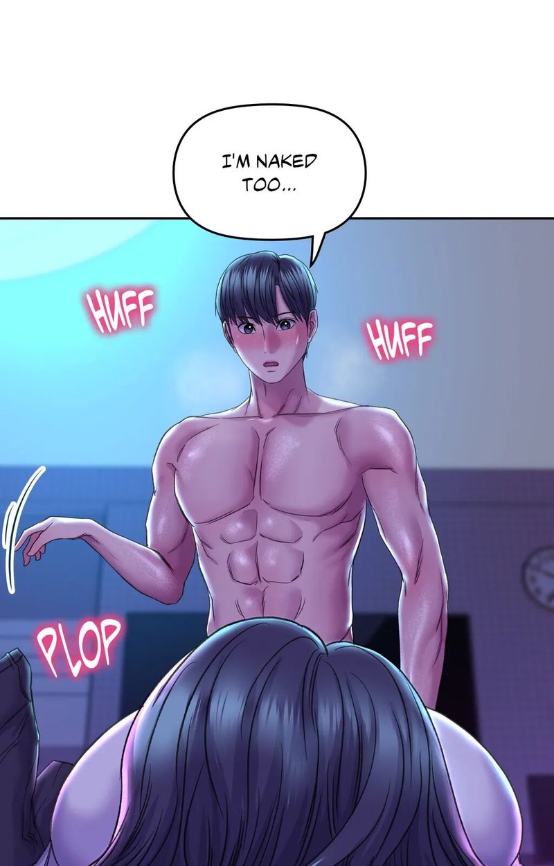 Double Face Chapter 29 Page 27