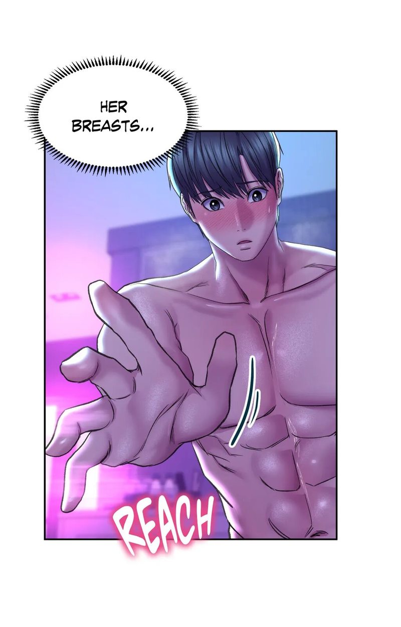 Double Face Chapter 29 Page 33