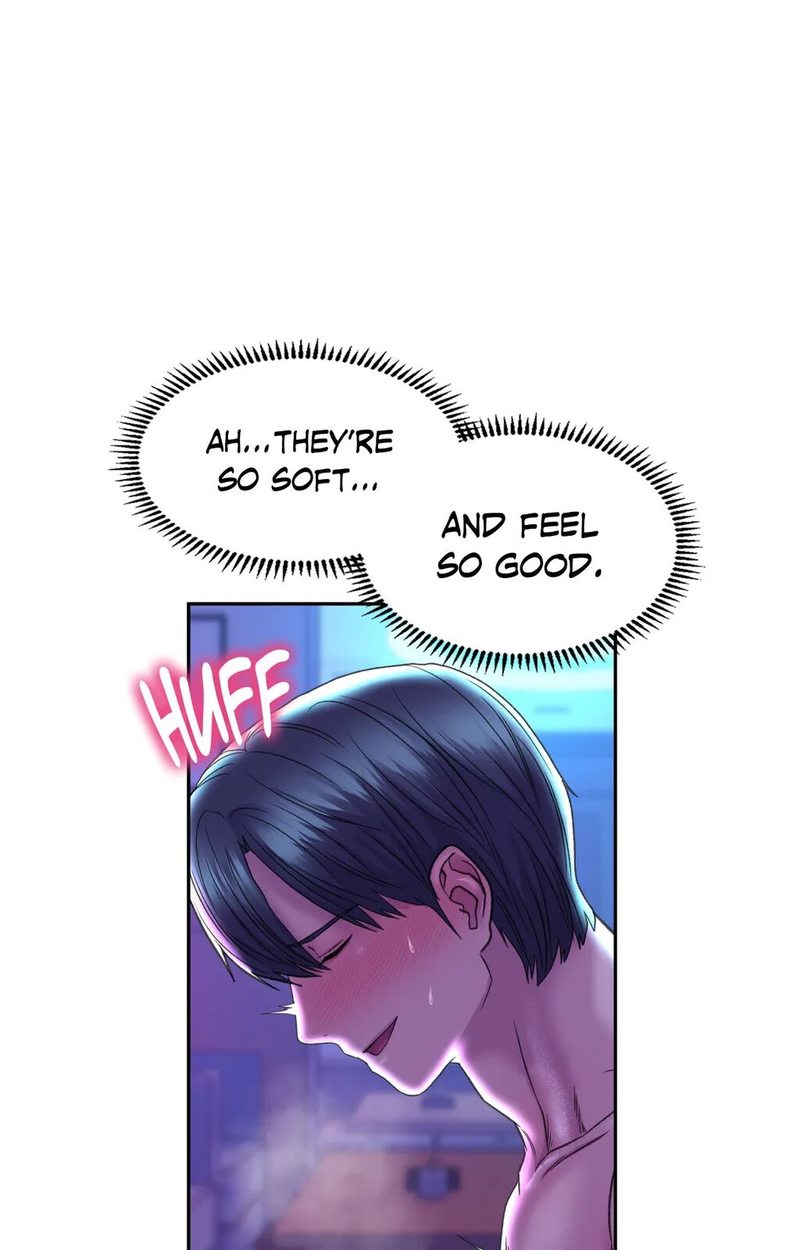 Double Face Chapter 29 Page 36