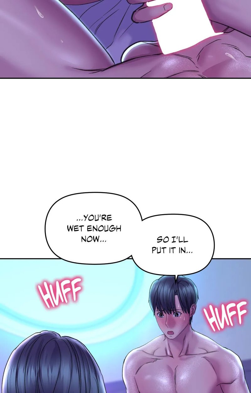 Double Face Chapter 29 Page 54