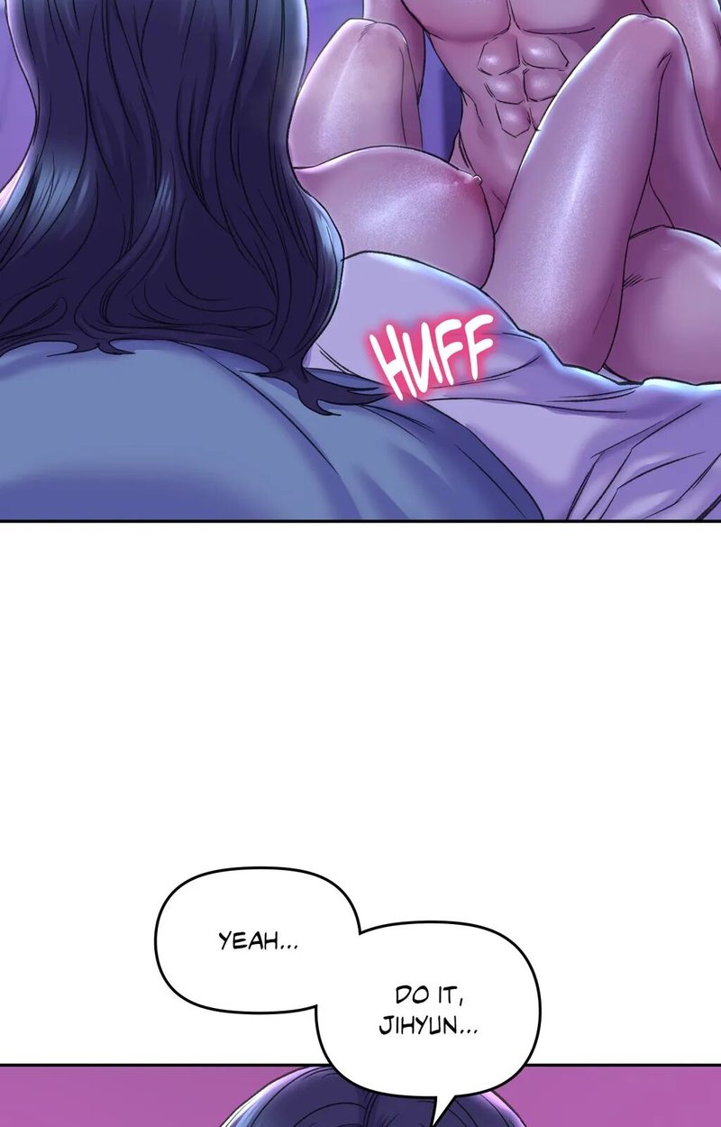 Double Face Chapter 29 Page 55