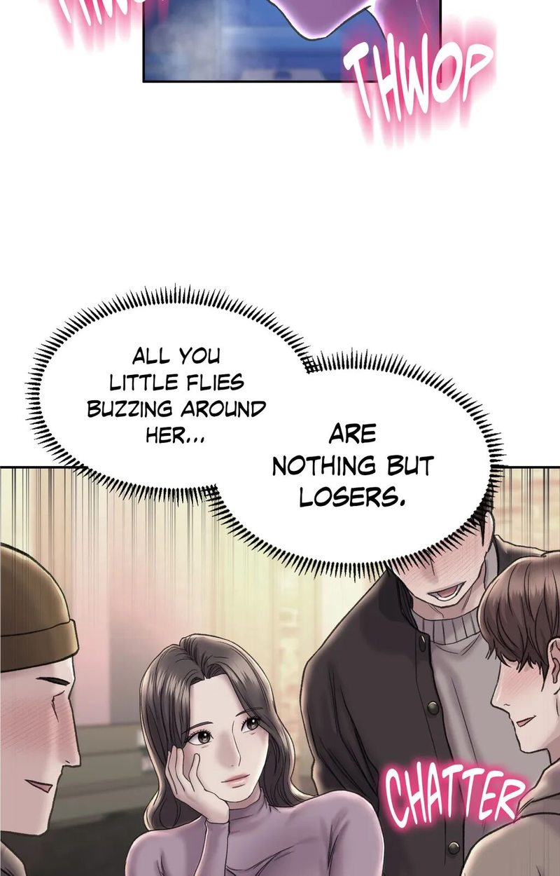 Double Face Chapter 29 Page 67