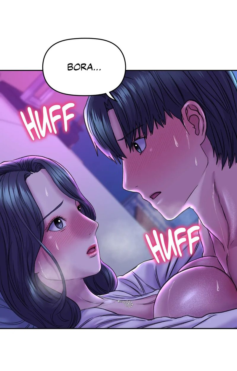 Double Face Chapter 29 Page 84