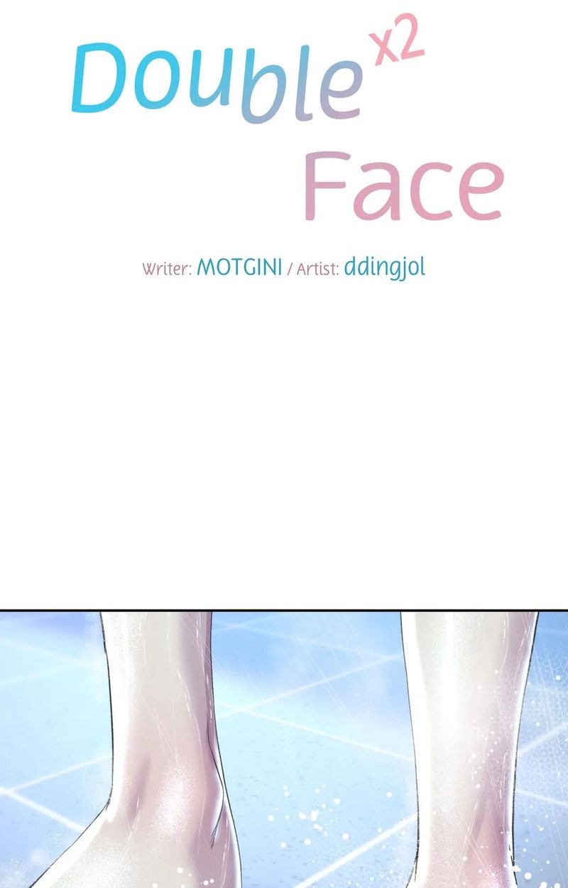 Double Face Chapter 29 Page 9
