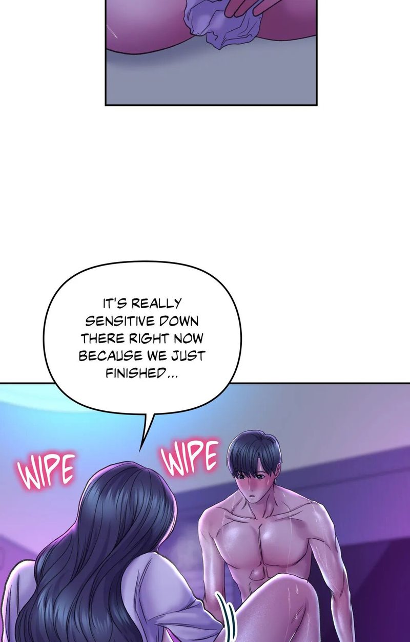 Double Face Chapter 29 Page 96