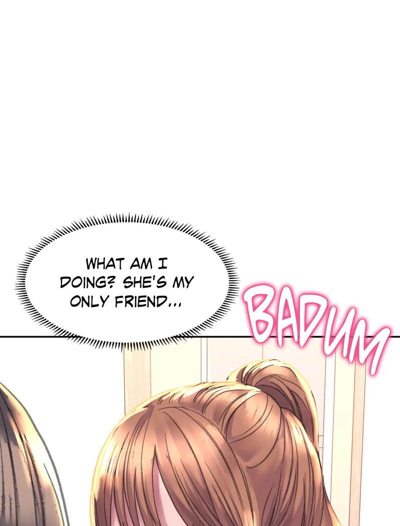 Double Face Chapter 3 Page 10