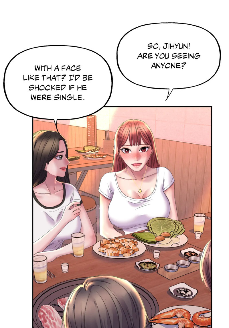Double Face Chapter 3 Page 109