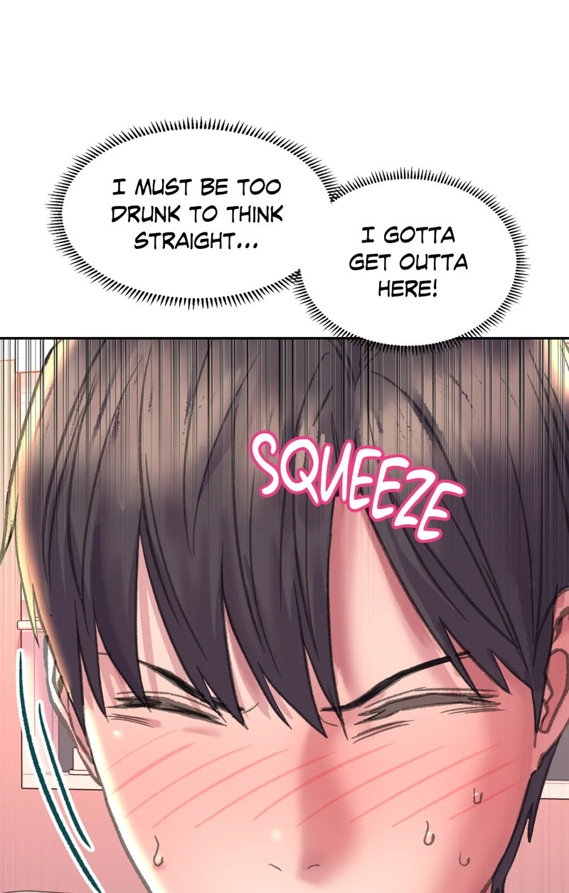 Double Face Chapter 3 Page 13