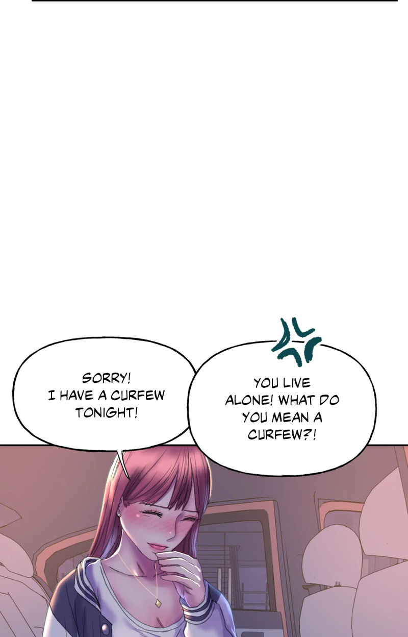 Double Face Chapter 3 Page 134