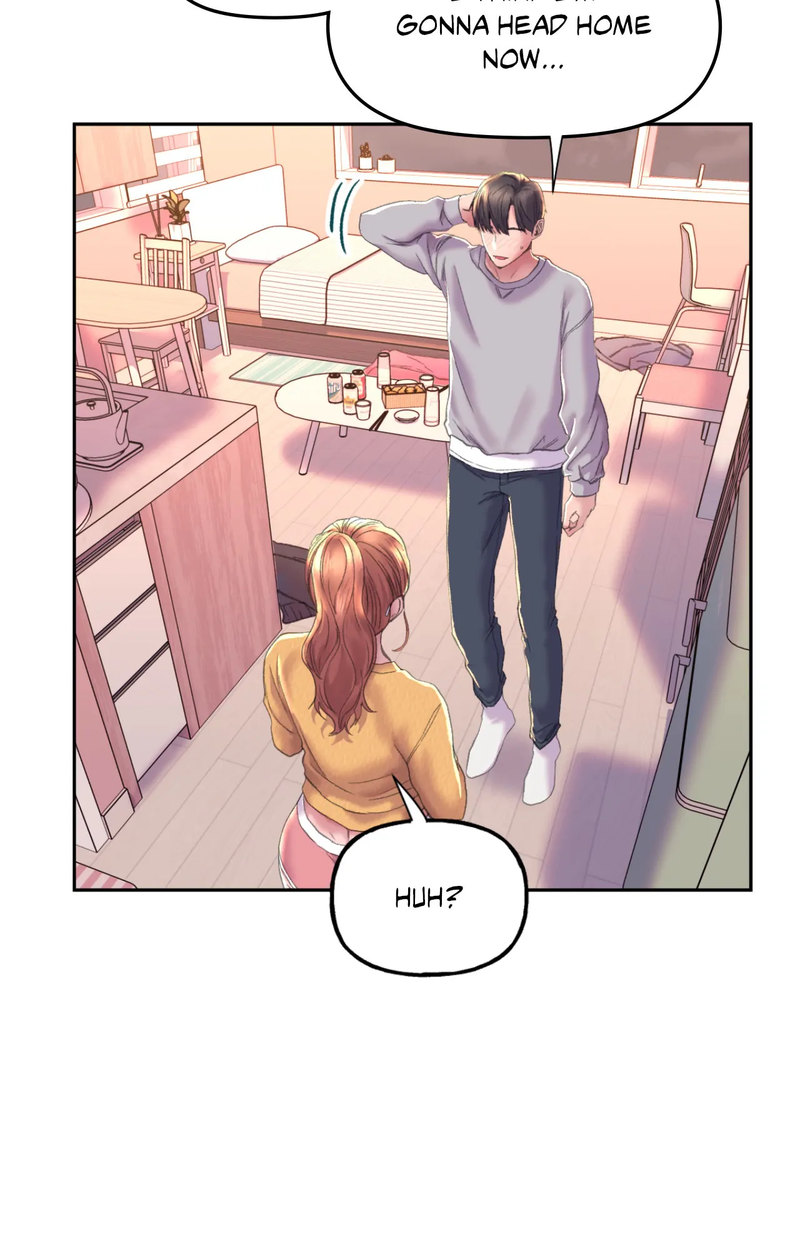 Double Face Chapter 3 Page 15