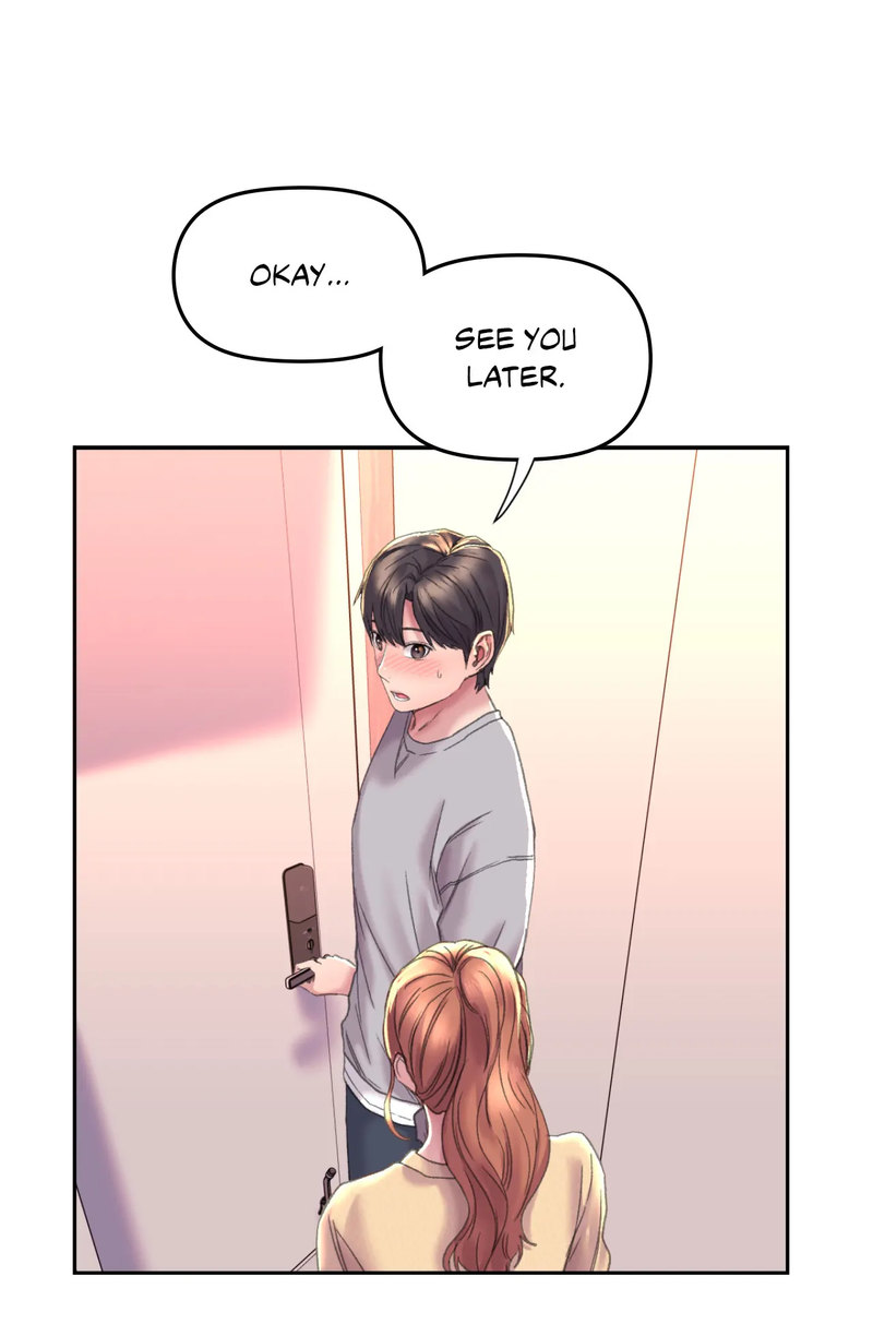 Double Face Chapter 3 Page 19
