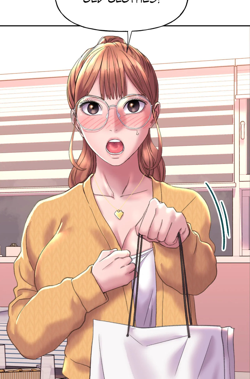 Double Face Chapter 3 Page 22