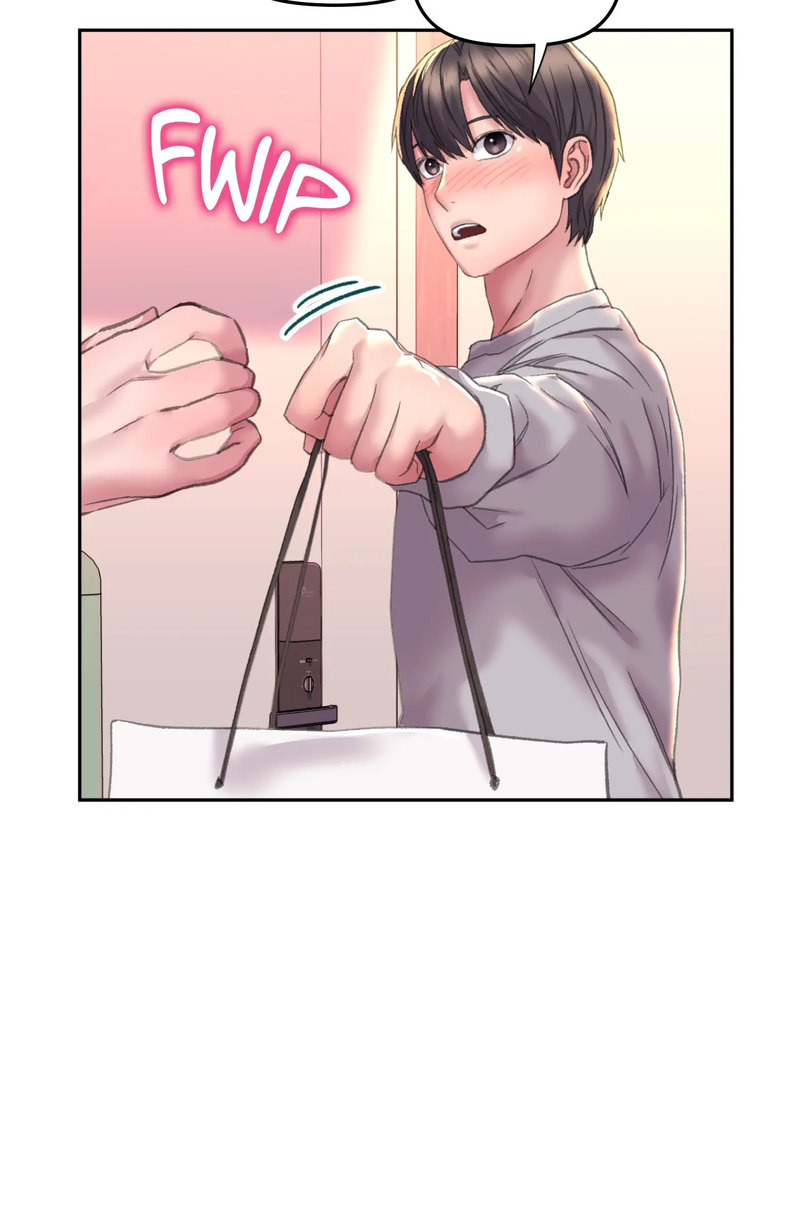 Double Face Chapter 3 Page 24