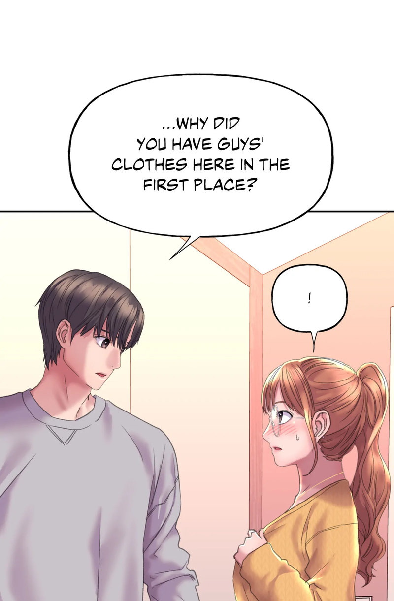Double Face Chapter 3 Page 25