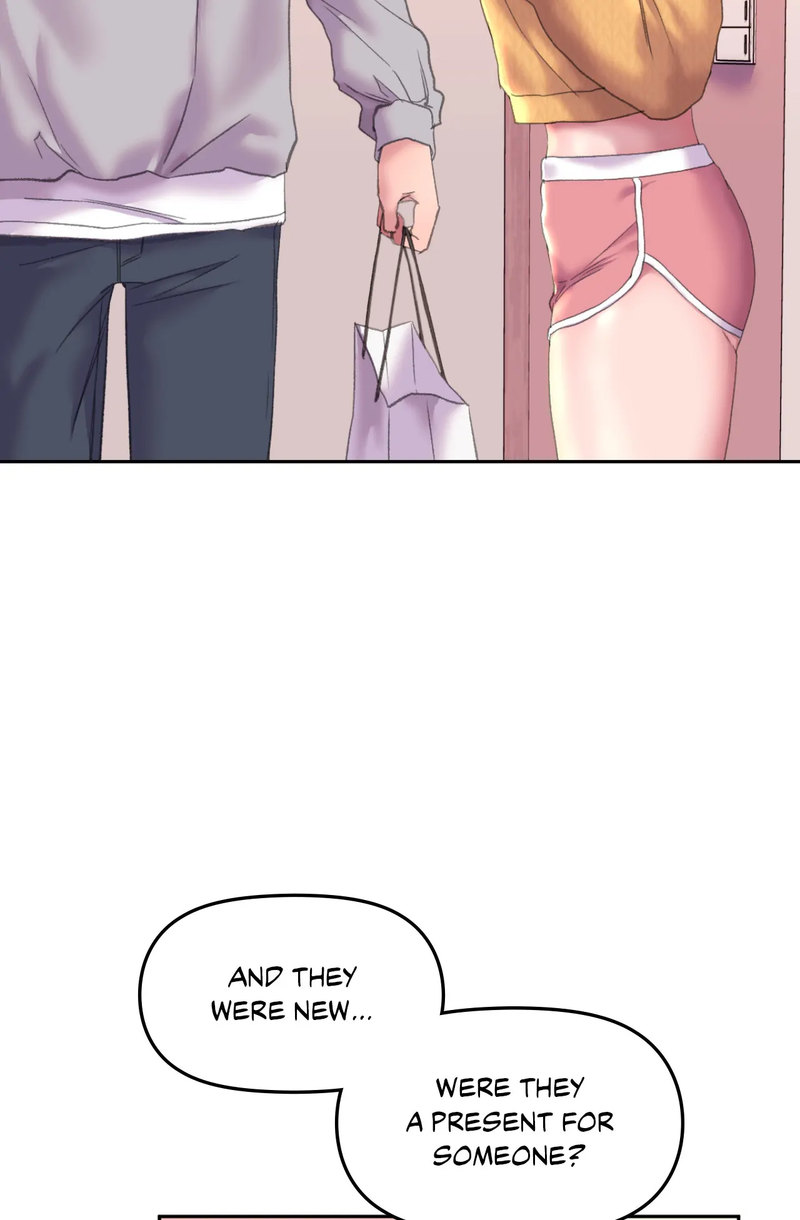 Double Face Chapter 3 Page 26