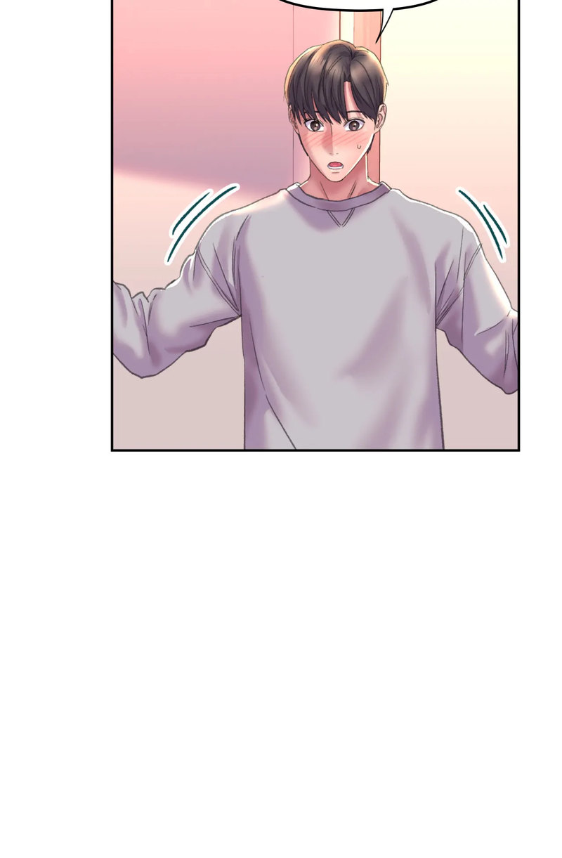 Double Face Chapter 3 Page 27