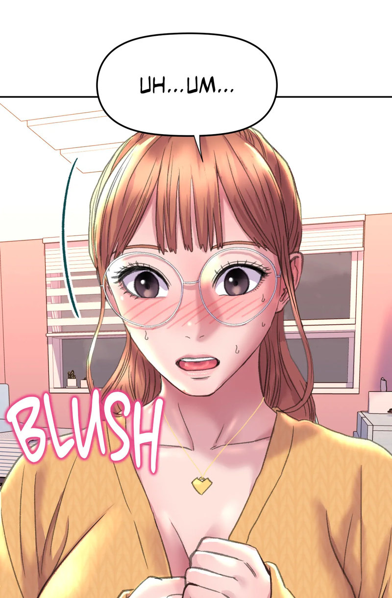 Double Face Chapter 3 Page 28