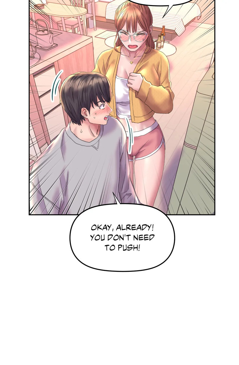 Double Face Chapter 3 Page 30