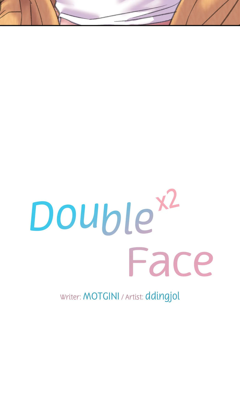 Double Face Chapter 3 Page 36