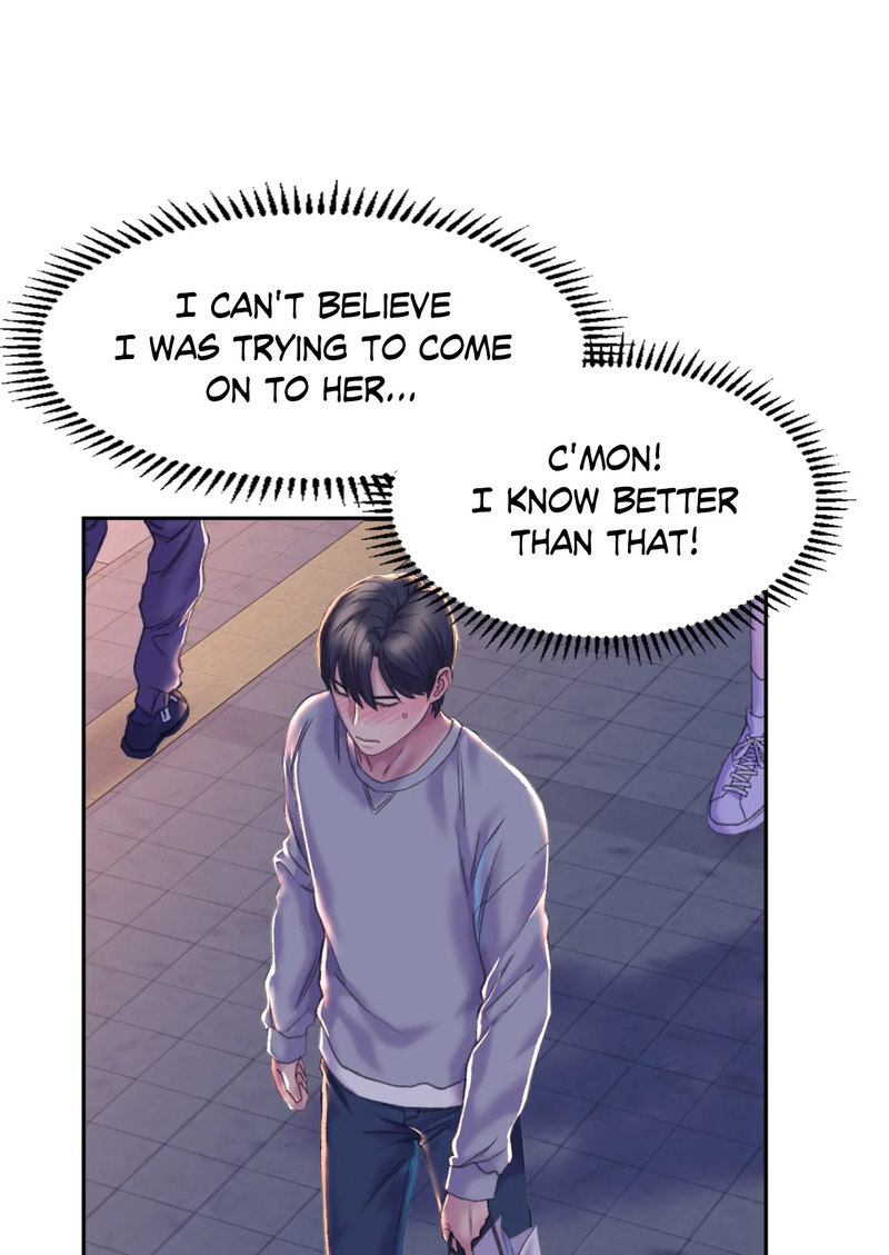 Double Face Chapter 3 Page 38