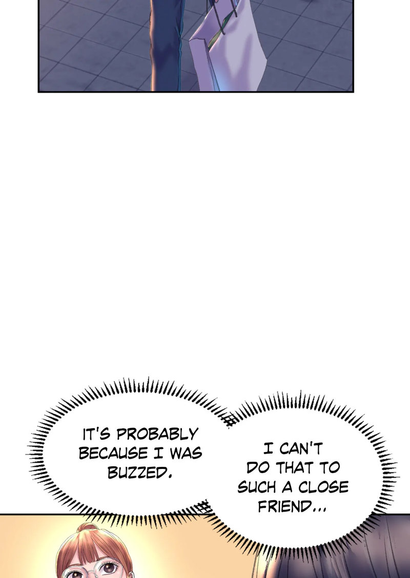 Double Face Chapter 3 Page 39
