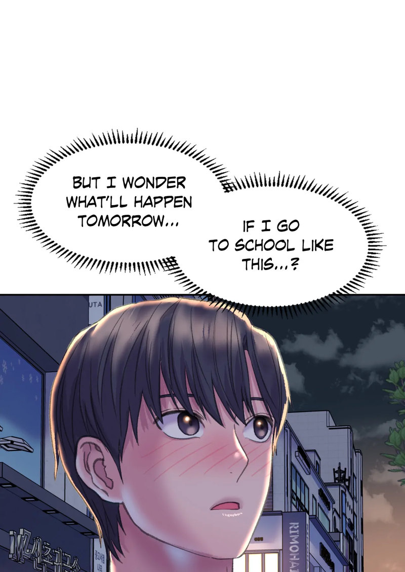 Double Face Chapter 3 Page 41